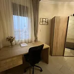 Apartment Paris Yard With Free Parking Debrecen
