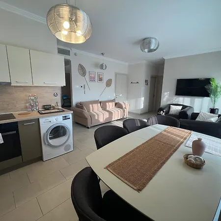Appartement Paris Yard With Free Parking