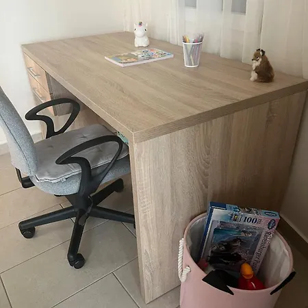 Appartement Paris Yard With Free Parking *