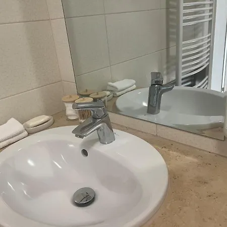 Paris-yard-apartman With Free Parking Διαμέρισμα *