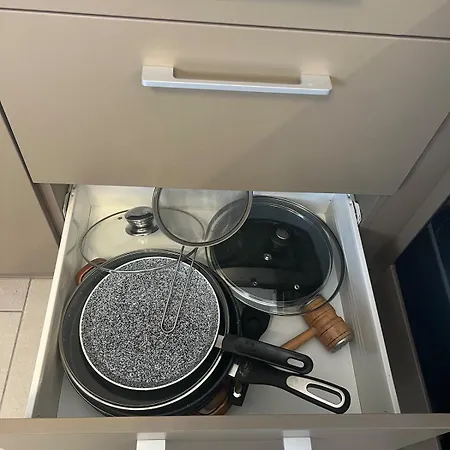 Appartement Paris Yard With Free Parking *