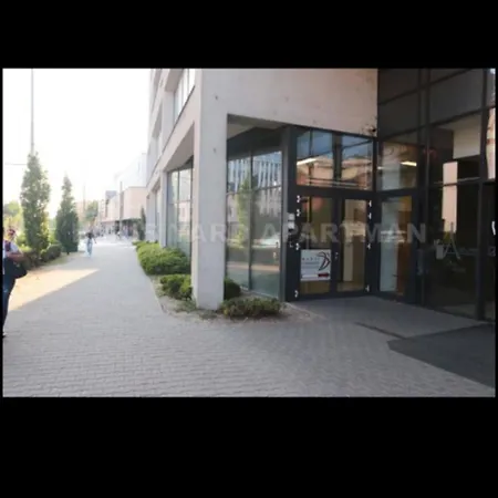 Paris Yard With Free Parking Appartement *