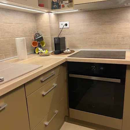 Paris-yard-apartman With Free Parking Διαμέρισμα