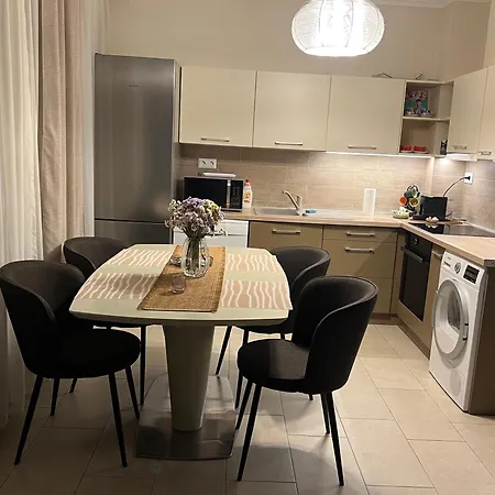 Lägenhet Paris-yard-apartman With Free Parking