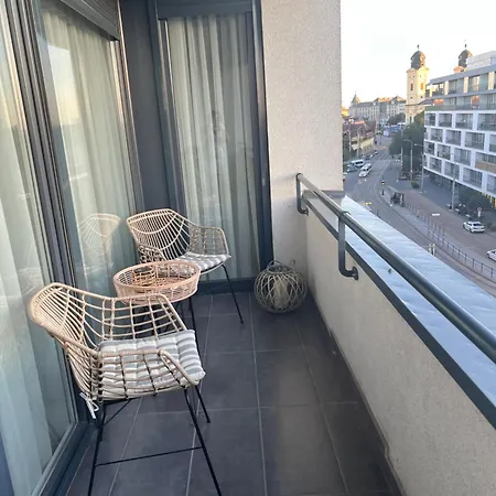 Paris-yard-apartman With Free Parking *