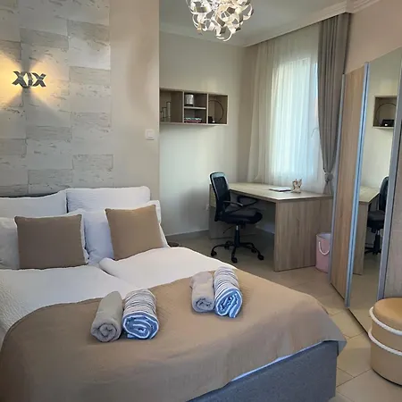 Appartement Paris Yard With Free Parking *