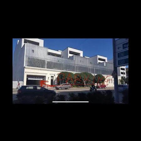 Paris Yard With Free Parking * Debrecen