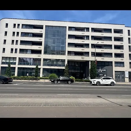 Paris Yard With Free Parking * Debrecen