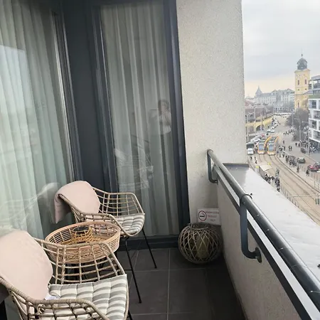 Paris Yard With Free Parking Appartement *