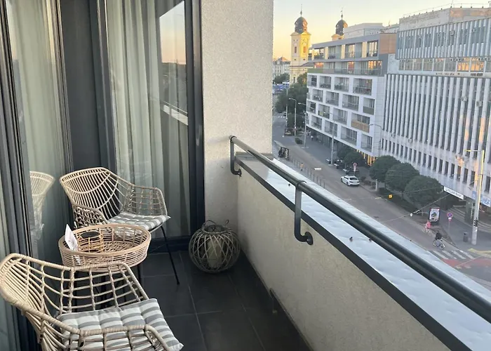 Paris Yard With Free Parking * Дебрецен
