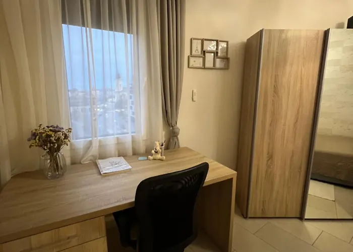 Appartement Paris Yard With Free Parking Debrecen