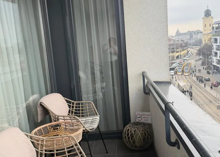 Paris Yard With Free Parking Appartement *
